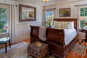 Warm Springs Inn & Winery