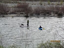 Warm Springs Inn & Winery