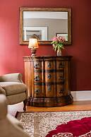 Warm Springs Inn & Winery