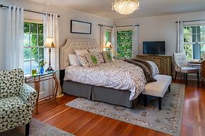 Warm Springs Inn & Winery