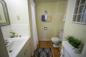 Warm Springs Inn & Winery