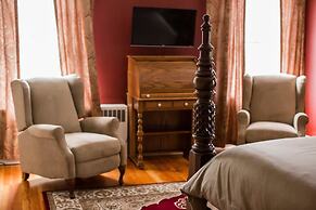 Warm Springs Inn & Winery