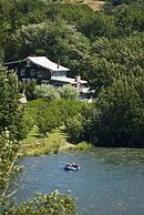 Warm Springs Inn & Winery