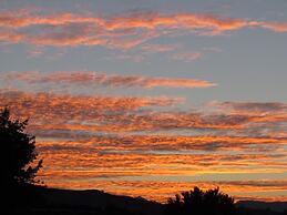 Warm Springs Inn & Winery