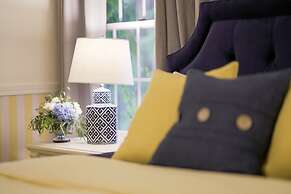 Warm Springs Inn & Winery