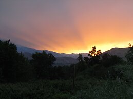 Warm Springs Inn & Winery