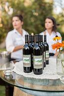 Warm Springs Inn & Winery