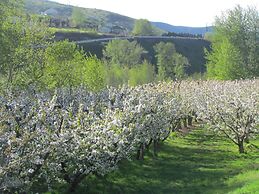 Warm Springs Inn & Winery