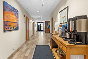 Four Points by Sheraton Punta Gorda Harborside