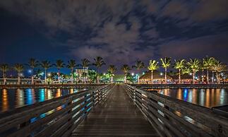 Four Points by Sheraton Punta Gorda Harborside