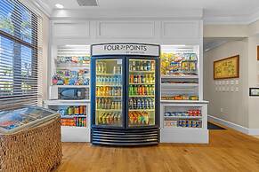 Four Points by Sheraton Punta Gorda Harborside