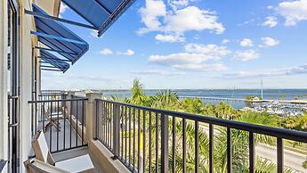 Four Points by Sheraton Punta Gorda Harborside
