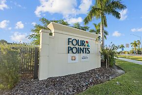 Four Points by Sheraton Punta Gorda Harborside