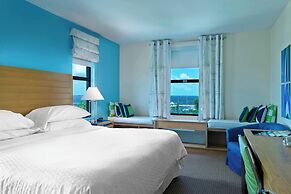 Four Points by Sheraton Punta Gorda Harborside