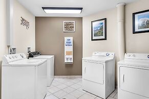 Best Western Rocky Mountain Lodge