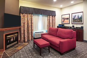 Best Western Rocky Mountain Lodge