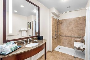 Best Western Rocky Mountain Lodge