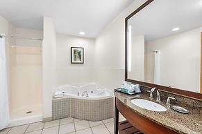 Best Western Rocky Mountain Lodge