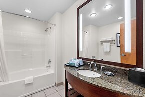 Best Western Rocky Mountain Lodge