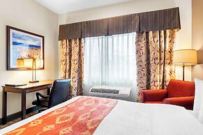 Best Western Rocky Mountain Lodge