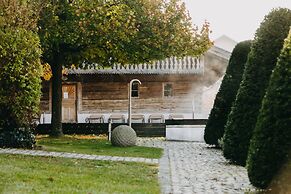 Hotel Drei Quellen Therme