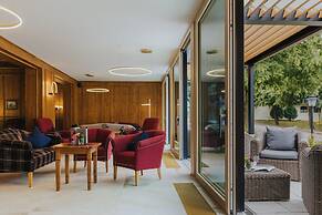 Hotel Drei Quellen Therme