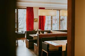 Hotel Drei Quellen Therme