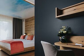Hotel Drei Quellen Therme