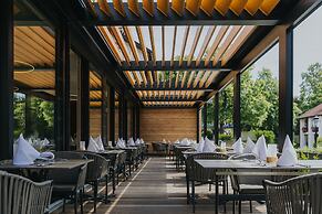 Hotel Drei Quellen Therme