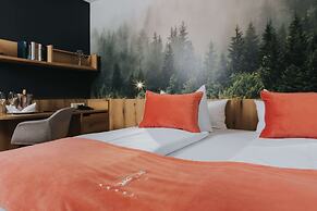 Hotel Drei Quellen Therme