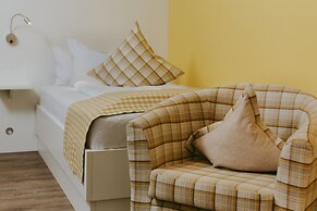 Hotel Drei Quellen Therme