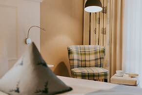 Hotel Drei Quellen Therme