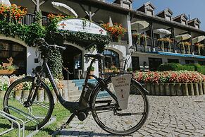 Hotel Drei Quellen Therme
