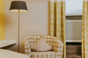 Hotel Drei Quellen Therme