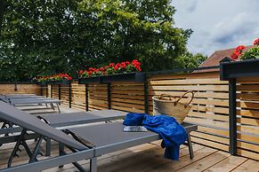 Hotel Drei Quellen Therme