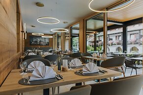 Hotel Drei Quellen Therme