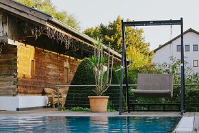 Hotel Drei Quellen Therme