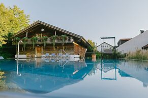 Hotel Drei Quellen Therme