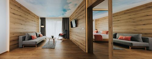Hotel Drei Quellen Therme