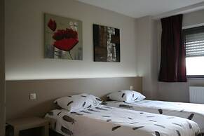 Hotel Callecanes