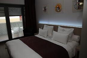 Hotel Callecanes