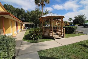 The Central Motel