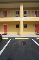 The Central Motel