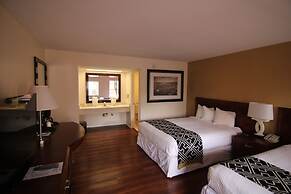 The Central Motel
