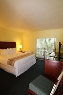 The Central Motel