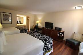 The Central Motel