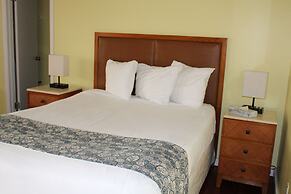 The Central Motel