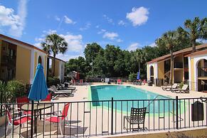 The Central Motel