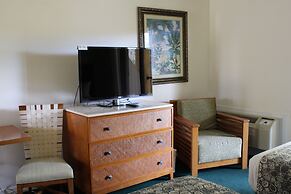 The Central Motel