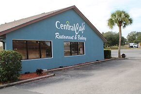 The Central Motel